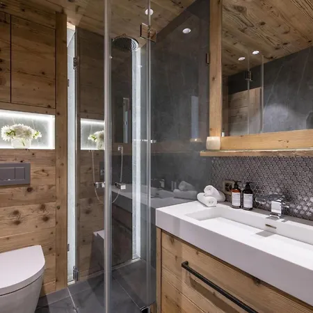 Hidden Gem: Experience Pure Chalet Appartement