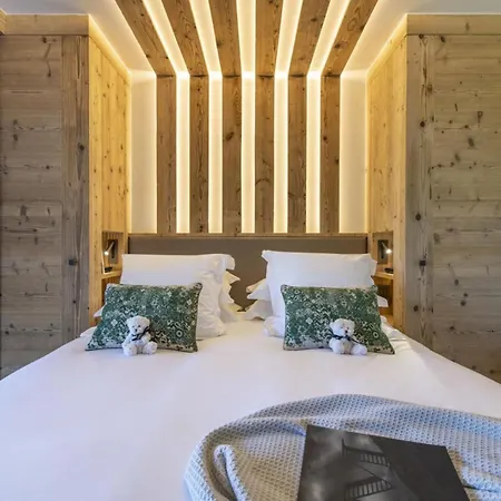 Appartement Hidden Gem: Experience Pure Chalet Mayrhofen