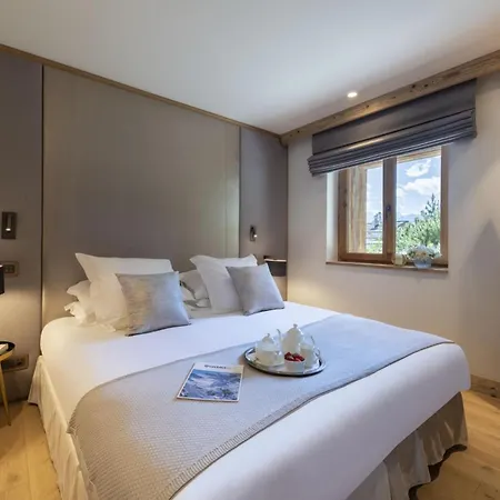 Appartement Hidden Gem: Experience Pure Chalet