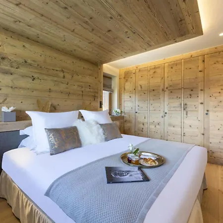 Hidden Gem: Experience Pure Chalet *