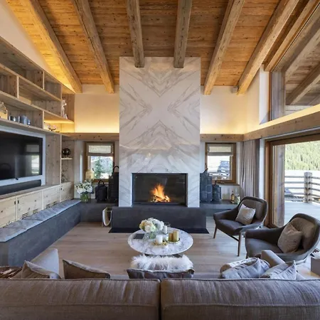 Hidden Gem: Experience Pure Chalet Appartement *