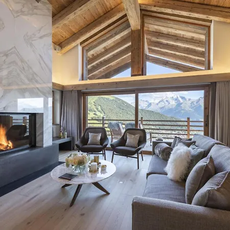 Hidden Gem: Experience Pure Chalet * Mayrhofen