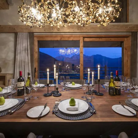 Hidden Gem: Experience Pure Chalet