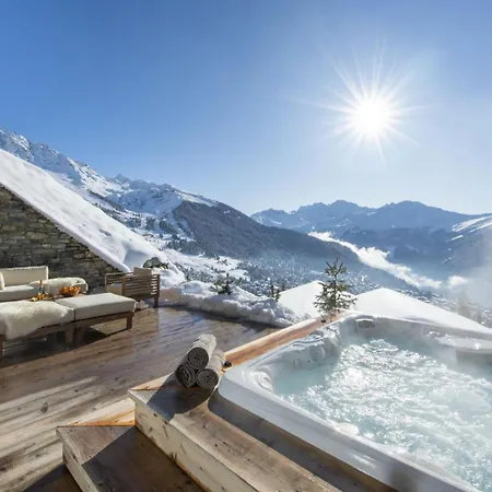 Hidden Gem: Experience Pure Chalet Appartement *