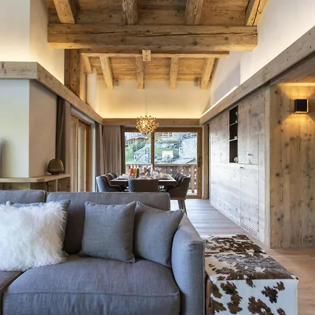 Hidden Gem: Experience Pure Chalet *